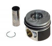 Поршень (стандарт) Volkswagen Sharan / Фольксваген Шаран 1.9TDI 1995-2010 8711490065 NURAL (Німеччина)