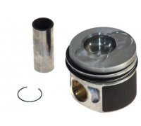 Поршень (стандарт) Volkswagen Sharan / Фольксваген Шаран 1.9TDI 1995-2010 8711490065 NURAL (Германия)