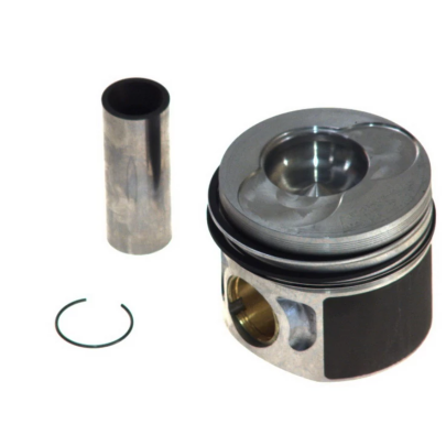 Поршень (стандарт) Volkswagen Sharan / Фольксваген Шаран 1.9TDI 1995-2010 8711490065 NURAL (Германия)