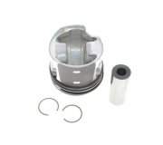 Поршень (стандарт) Volkswagen Sharan / Фольксваген Шаран 1.9TDI 1995-2010 8711490095 NURAL (Німеччина)