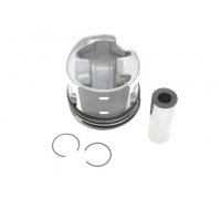Поршень (стандарт) Volkswagen Sharan / Фольксваген Шаран 1.9TDI 1995-2010 8711490095 NURAL (Германия)