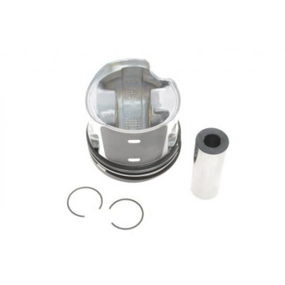 Поршень (стандарт) Volkswagen Sharan / Фольксваген Шаран 1.9TDI 1995-2010 8711490095 NURAL (Германия)