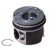 Поршень (+0,50) Volkswagen Sharan / Фольксваген Шаран 1.9TDI 1995-2010 8711490765 NURAL (Німеччина)