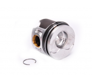 Поршень (+0,50) Volkswagen Sharan / Фольксваген Шаран 1.9TDI 1995-2010 8711490766 NURAL (Німеччина)