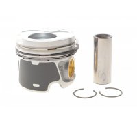 Поршень (стандарт) Volkswagen Sharan / Фольксваген Шаран 2.0TDI 1995-2010 8713950010 NURAL (Германия)