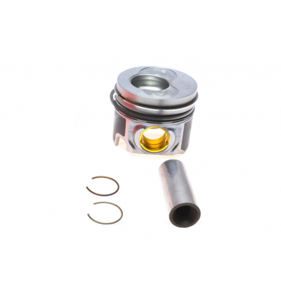 Поршень (стандарт) Volkswagen Sharan / Фольксваген Шаран 2.0TDI 1995-2010 8713950020 NURAL (Германия)