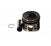 Поршень (+0,50) Volkswagen Sharan / Фольксваген Шаран 2.0TDI 1995-2010 8713950710 NURAL (Німеччина)