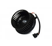 Моторчик пічки (OE = 701819021B, 703820022, з кондиціонером) VW Transporter T4 / Фольксваген Транспортер Т4 1990-2003 98616 ASAM (Румунія)