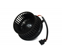 Моторчик печки (OE = 701819021B, 703820022, с кондиционером) VW Transporter T4 / Транспортер Т4 1990-2003 98616 ASAM (Румыния)