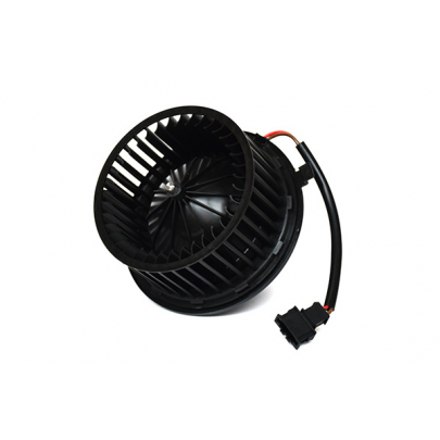 Моторчик печки (OE = 701819021B, 703820022, с кондиционером) VW Transporter T4 / Транспортер Т4 1990-2003 98616 ASAM (Румыния)