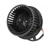 Моторчик пічки (OE = 701819021B, 703820022, з кондиціонером) VW Transporter T4 / Фольксваген Транспортер Т4 1990-2003 DDW007TT THERMOTEC (Польща)