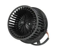 Моторчик печки (OE = 701819021B, 703820022, с кондиционером) VW Transporter T4 / Транспортер Т4 1990-2003 DDW007TT THERMOTEC (Польша)