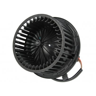 Моторчик печки (OE = 701819021B, 703820022, с кондиционером) VW Transporter T4 / Транспортер Т4 1990-2003 DDW007TT THERMOTEC (Польша)