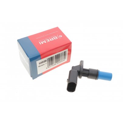 Датчик положення розподільного валу (двигун: BSE, BSF) Volkswagen Passat B6 / Фольксваген Пассат Б6 1.6FSI 2005-2010 60020 BREMI (Німеччина)