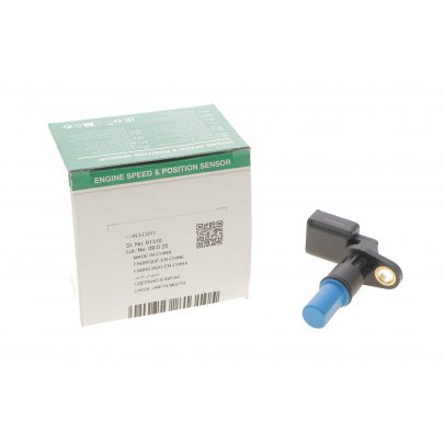 Датчик положення розподільного валу (двигун: BSE, BSF) Volkswagen Passat B6 / Фольксваген Пассат Б6 1.6FSI 2005-2010 81310 NGK (Японія)