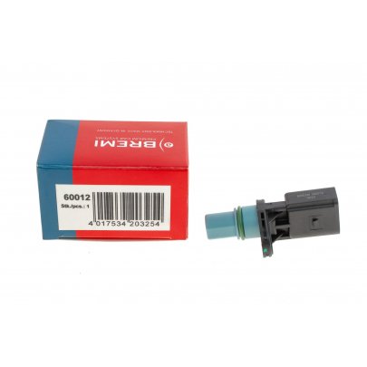 Датчик положення розподільного валу Volkswagen Passat B6 / Фольксваген Пассат Б6 2.0TFSI 2005-2010 60012 BREMI (Німеччина)