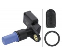 Датчик положення розподільного валу (двигун: BSE, BSF) Volkswagen Passat B6 / Фольксваген Пассат Б6 1.6FSI 2005-2010 6PU009121-421 HELLA (Німеччина)