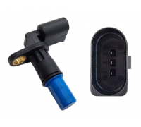 Датчик положення розподільного валу (двигун: BSE, BSF) Volkswagen Passat B6 / Фольксваген Пассат Б6 1.6FSI 2005-2010 CAS00058 WAGNER (Німеччина)