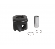 Поршень (стандарт, двигатель: OM642) MB Vito 639 3.0CDI 2003- 8742740000 NURAL (Германия)