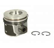 Поршень (стандарт, після 2007) Ford Connect 1.8TDCi / 1.8Di 2002-2013 8743700000 NURAL (Німеччина)