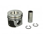 Поршень (+0.50, после 2007) Ford Connect 1.8TDCi / 1.8Di 2002-2013 8743700700 NURAL (Германия)