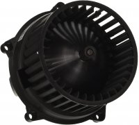 Моторчик пічки (обертання за годинниковою стрілкою) VW Transporter T4 1990-2003 87444 NISSENS (Данія)