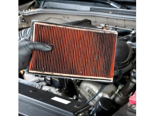 Почему важно своевременно менять фильтры в автомобиле
