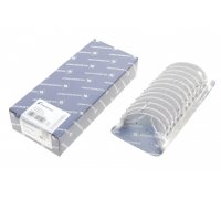 Вкладиші колінчастого валу (+0.25mm) VW Transporter T4 / Фольксваген Транспортер Т4 2.4D 1990-2003 87454610 KOLBENSCHMIDT (Німеччина)