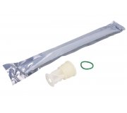 Осушувач кондиціонера Ford Focus 3 / Форд Фокус 3 2011-2018 1986AD3027 BOSCH (Німеччина)