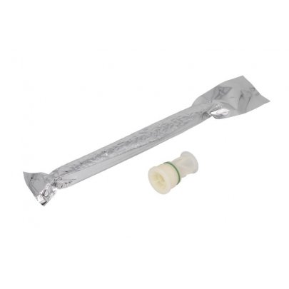 Осушувач кондиціонера Ford Focus 3 / Форд Фокус 3 2011-2018 33375 NRF (Нідерланди)