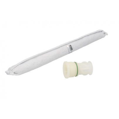 Осушувач кондиціонера Ford Focus 3 / Форд Фокус 3 2011-2018 95566 NISSENS (Данія)