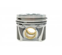 Поршень (для 3-5 циліндра, стандарт) VW LT 2.5SDI / 2.5TDI 1996-2006 8750150010 NURAL (Німеччина)