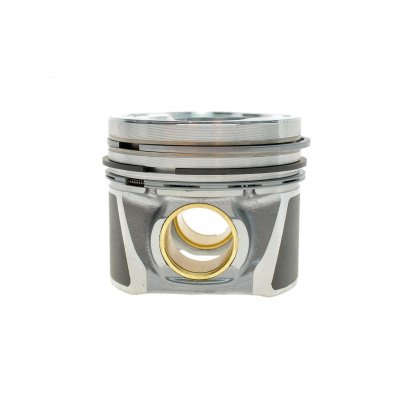 Поршень (для 3-5 цилиндра, стандарт) VW LT 2.5SDI / 2.5TDI 1996-2006 8750150010 NURAL (Германия)