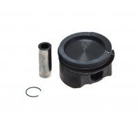 Поршень (стандарт) Volkswagen Sharan / Фольксваген Шаран 2.0 (бензин) 1995-2010 8750180020 NURAL (Германия)