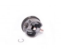 Поршень (+0,50) Volkswagen Sharan / Фольксваген Шаран 2.0 (бензин) 1995-2010 8750180720 NURAL (Германия)