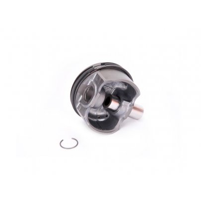 Поршень (+0,50) Volkswagen Sharan / Фольксваген Шаран 2.0 (бензин) 1995-2010 8750180720 NURAL (Германия)