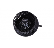 Моторчик печки (с климат-контролем) Volkswagen Tiguan / Фольксваген Тигуан 2007-2016 87762 NISSENS (Дания)