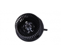 Моторчик пічки (з клімат-контролем) Volkswagen Tiguan / Фольксваген Тігуан 2007-2016 87762 NISSENS (Данія)