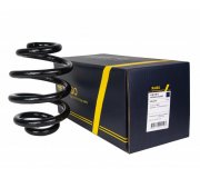 Пружина задняя (усиленная) VW Transporter T4 / Фольксваген Транспортер Т4 90-03 SR012TP RAISO (Швеция)