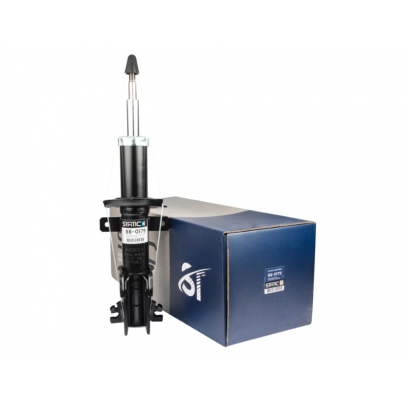 Амортизатор передній Renault Trafic II / Opel Vivaro A / Nissan Primastar 2001-2014 88-0179 STATIC (Україна)