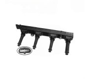 Котушка запалювання (6-pin) Opel Zafira B / Опель Зафіра Б 2.0 (бензин) 2005–2015 880130A ERA (Італія)