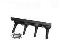 Котушка запалювання (6-pin) Opel Zafira B / Опель Зафіра Б 2.0 (бензин) 2005–2015 880130A ERA (Італія)