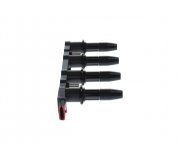 Котушка запалювання (6-pin) Opel Zafira B / Опель Зафіра Б 1.6 (бензин) 2005–2015 880153 ERA (Італія)