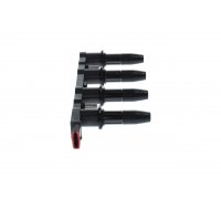 Котушка запалювання (6-pin) Opel Zafira B / Опель Зафіра Б 1.6 (бензин) 2005–2015 880153 ERA (Італія)