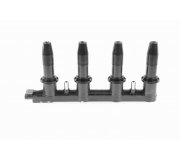 Котушка запалювання (6-pin) Opel Zafira B / Опель Зафіра Б 1.6 (бензин) 2005–2015 880153A ERA (Італія)
