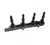 Котушка запалювання (6-pin) Opel Zafira B / Опель Зафіра Б 2.2 (бензин) 2005–2015 880198A ERA (Італія)