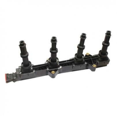 Котушка запалювання (6-pin) Opel Zafira B / Опель Зафіра Б 2.2 (бензин) 2005–2015 880198A ERA (Італія)