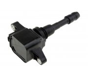 Котушка запалювання Renault Megane 3 / Рено Меган 3 1.4 (бензин) 2008-2016 880274A ERA (Італія)