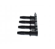 Котушка запалювання (7-pin) Opel Zafira B / Опель Зафіра Б 1.6 (бензин) 2005–2015 880347 ERA (Італія)
