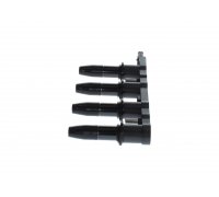 Котушка запалювання (7-pin) Opel Zafira B / Опель Зафіра Б 1.6 (бензин) 2005–2015 880347 ERA (Італія)